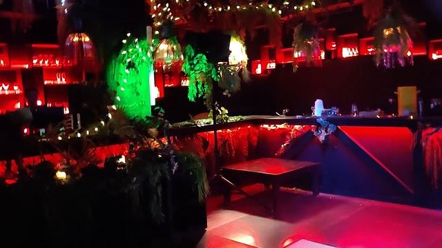 07.02.25 Hitech power vol. 2 kinky rouj UFO People смотреть онлайн