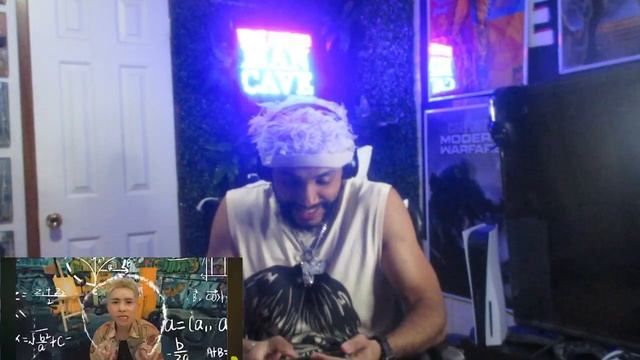 Free Flow Không Hút | Ricky Star x Kriss Ngo | Official MV(REACTION) смотреть онлайн