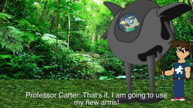 Noah Heroes - Episode 37: Philly's Rival