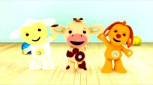 Музыка из мультфильма Тини Лав/Tiny Love. Аудио прослушивание