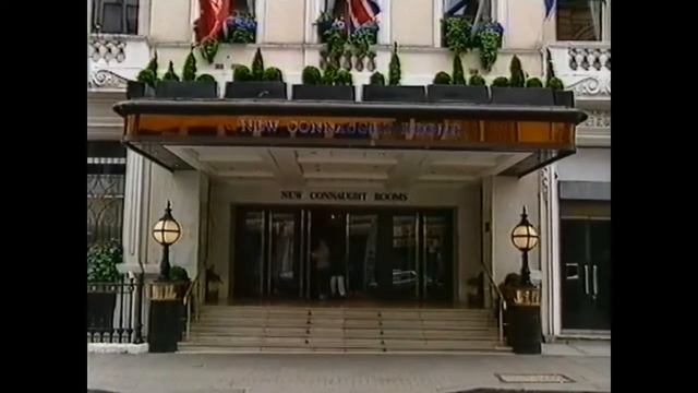 Paddington Green - Series 1 Episode 1 смотреть онлайн