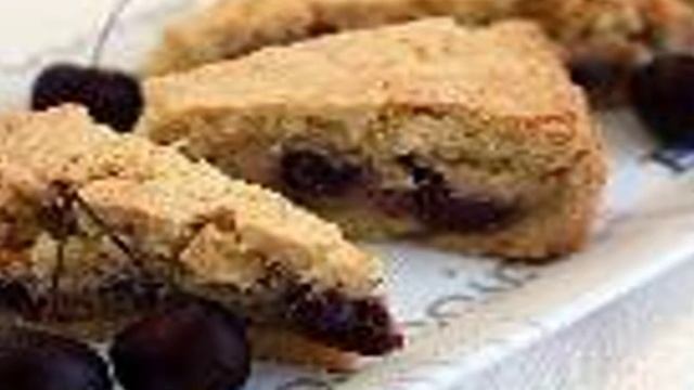 Рецепты от шеф-повара