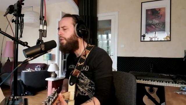 La Mouche amère "le chant du lamantin" смотреть онлайн