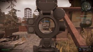 Гайд как отключить Антенны в квесте "Антенны"  (Рубеж)|| STALCRAFTX