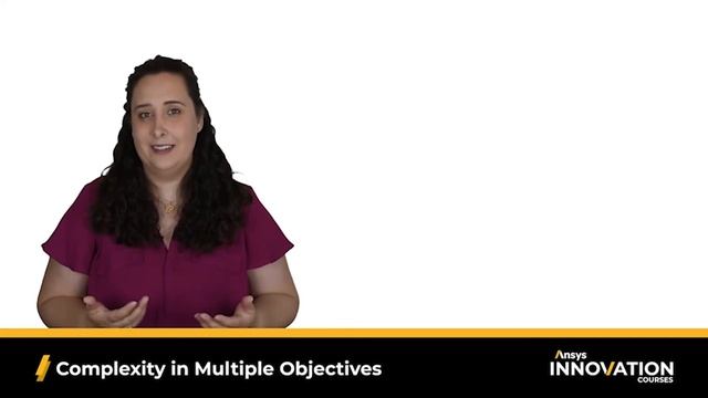 Conflicts in Design Using Ansys Granta EduPack — Lesson 1 смотреть онлайн
