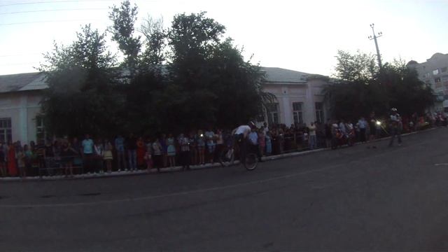 Стант. Часть 3 смотреть онлайн