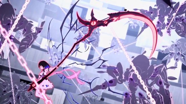 🔰『AMV』HONKAI Impact 3rd × Fight (ft. Panther) смотреть онлайн