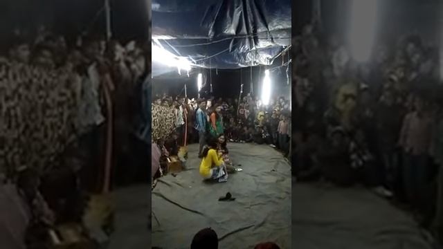 Kurkarpahar New Jatra (Hashem Ali Sheikh 9954670920)