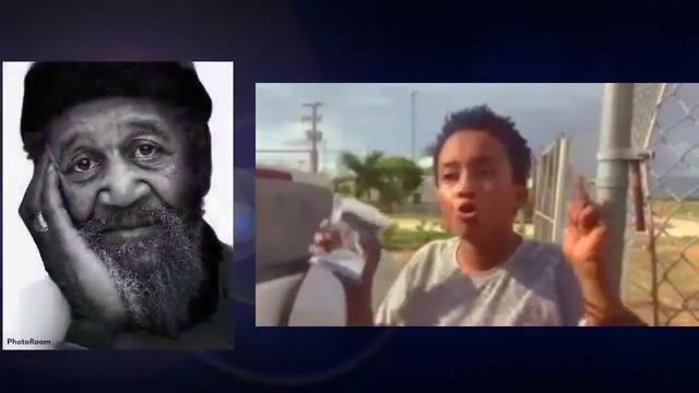 Yon Lòt Avyon Rive Ak Imigran Yo Haiti Ariel Henry M Prè Pou M Resevwa Bbq Pale Ankò Temwayaj Img