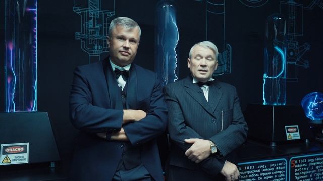 Почему Томас Элисон был глухим смотреть онлайн