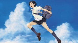 Фильм Девочка, покорившая время / The Girl Who Leapt Through Time