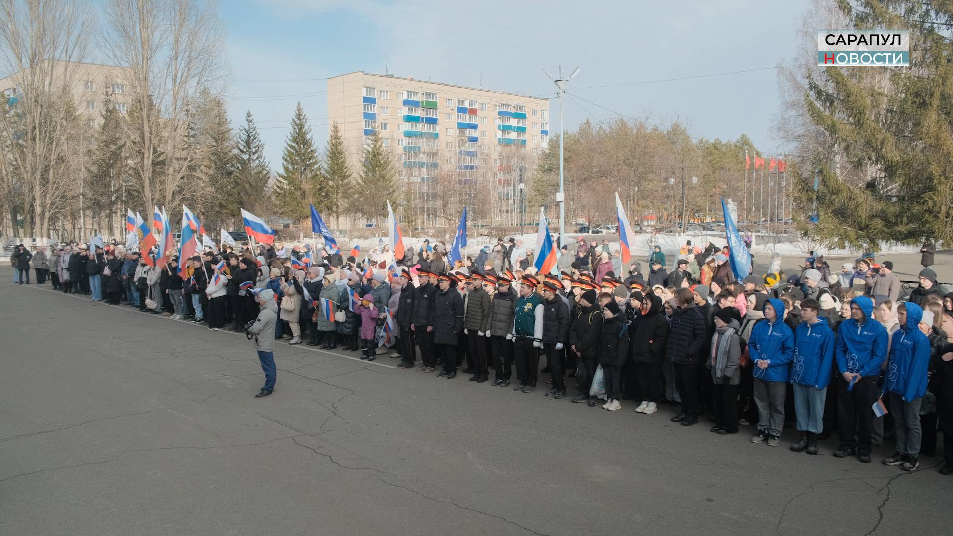 Крымская весна смотреть онлайн