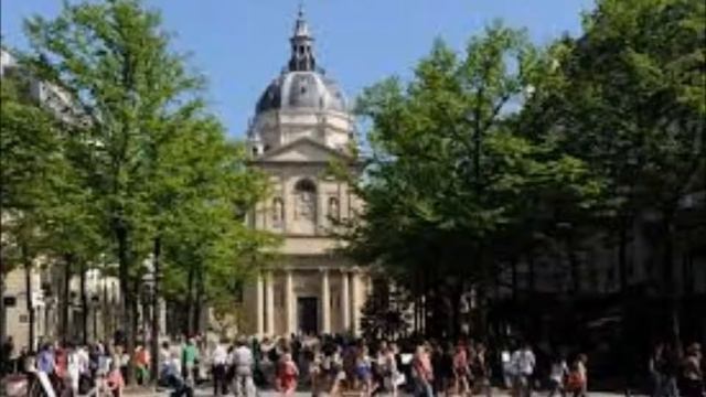 Université Français - France university 1 смотреть онлайн