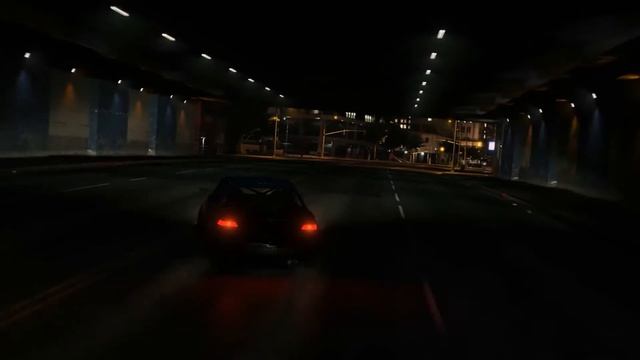 Style-D | FiveM Cinematic смотреть онлайн