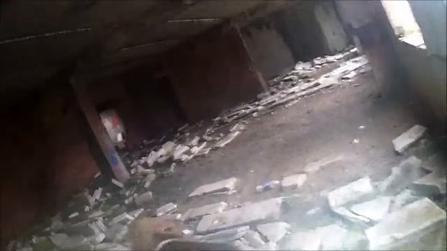 2 боя в Хотьково с Хорсом