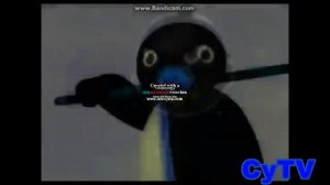 Pingu Outro With Effects 10