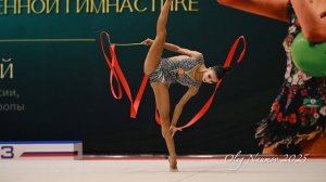 Музыка для художественной гимнастики  - Track 784 | MIRAVI - Воля