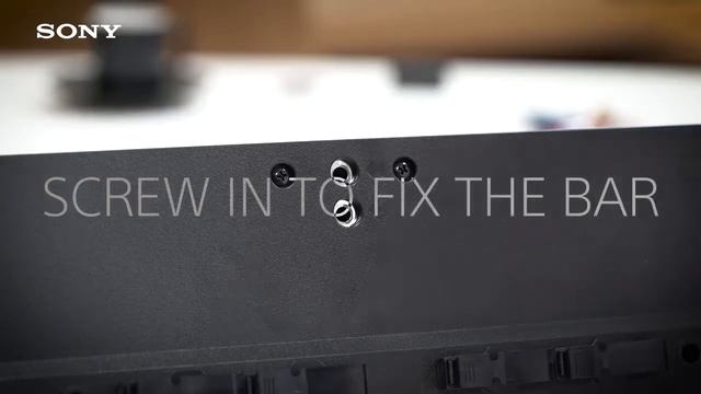 Sony BRAVIA A1 | OLED | 4K Ultra HD | High Dynamic Range(HDR) | Smart TV Unboxing смотреть онлайн
