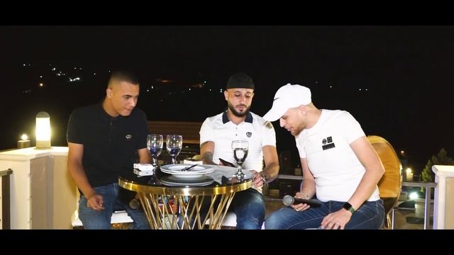 عدي زاغة ومؤمن ابو عابد يا راعي النخوة لعيون ابو عمر الرشراش смотреть онлайн