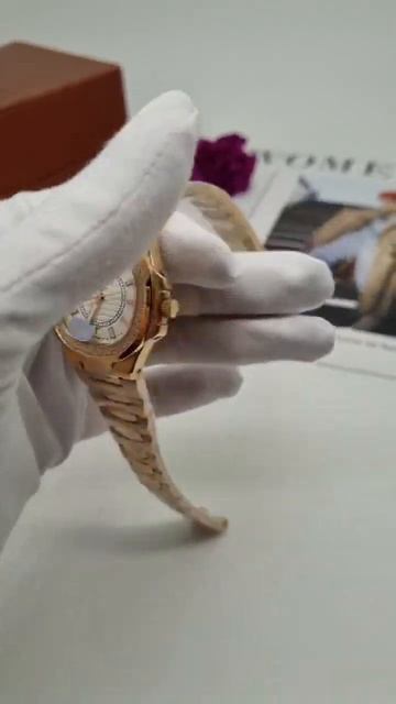 Наручные часы Патек Филипп/Patek Philippe смотреть онлайн