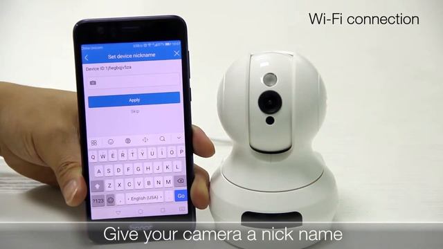 Azdome FI-362B cloud ip camera installation and configuration смотреть онлайн