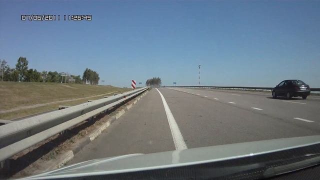 Превышаем и получаем протокол за скорость смотреть онлайн