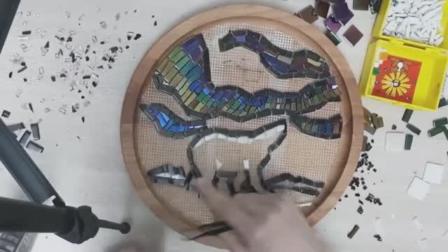 Моя мозаика