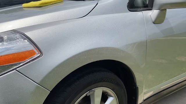 Chemical Guys Eco Smart Waterless Wash & Wax and Mr.Sprayer смотреть онлайн