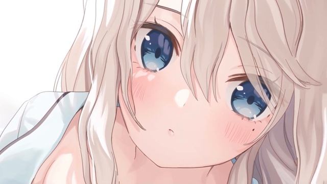 Nightcore - La La La (Dame Dame & Britt Lari) смотреть онлайн