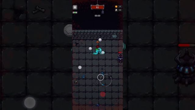 Dungeon Dungeon: walkthrough смотреть онлайн