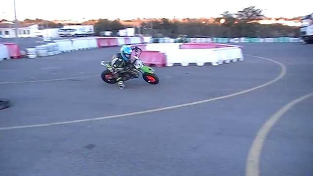 Entrenamiento en ksb sport Valencia con la kawa 65 смотреть онлайн