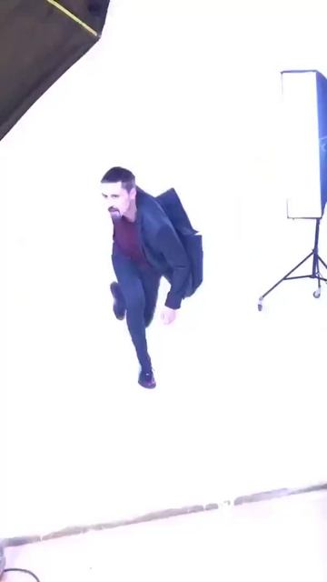 Дима Билан. Новая фотосессия. 14.03.2018 смотреть онлайн