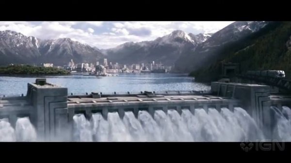 Как создавался Капитолий