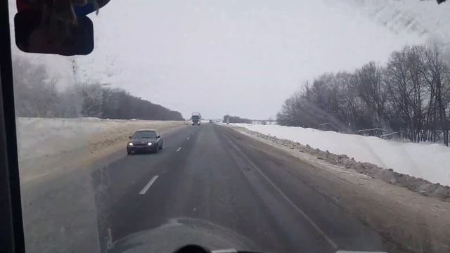 Лопнул патрубок наддува, привез 7 тонн глушителей смотреть онлайн