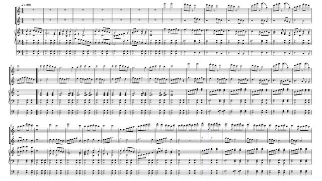 Бранль официальный (Туано Арбо 1520-1595)
branle official (Tuano Arbo 1520-1595) смотреть онлайн