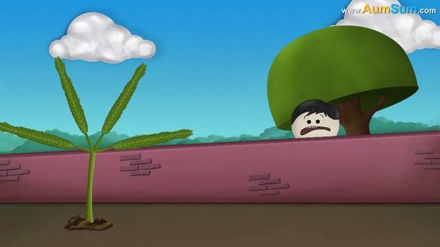 What if Sunflowers Disappeared? + more videos | #aumsum #kids #science #education #children смотреть онлайн
