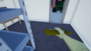 One-Armed Cook _ Trailer