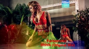 Turbotronic - IRIWA (Original Mix)