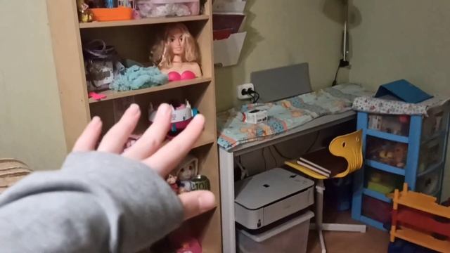 УБОРКА в комнате. СКОЛЬКО времени я убиралась ??? Обзор МОЕЙ комнаты. ☺😍😘 смотреть онлайн