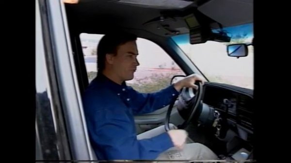 Storm Chaser Warren Faidley (HD Repost)