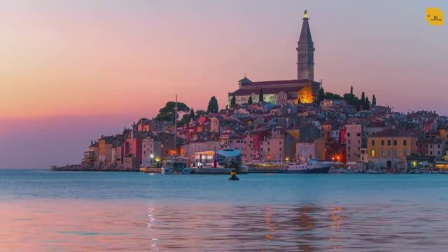 Хорватия: потрясающие факты, которые вам нужно знать! | Путеводитель по Хорватии смотреть онлайн