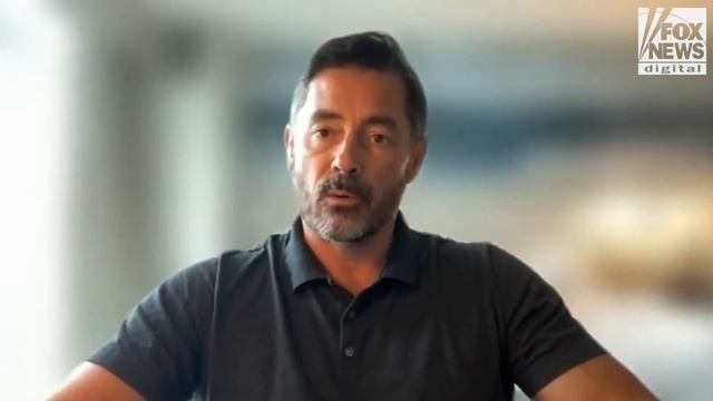 Red 6 CEO & Founder Discusses the Military Metaverse смотреть онлайн