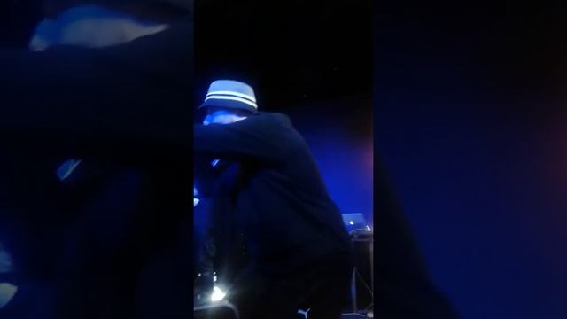 Mc Fame битбокс