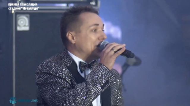 Эстрадный жанр видео выступлений - Гуреев Борис