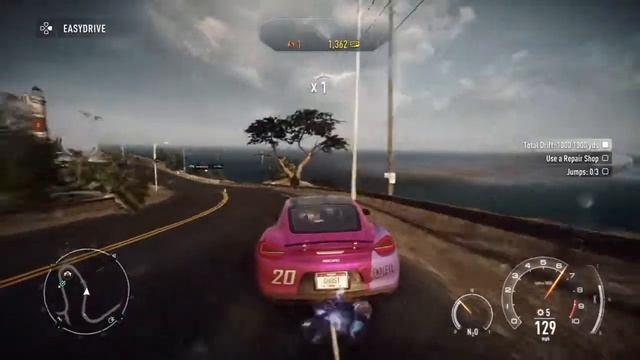 Tayk da race смотреть онлайн