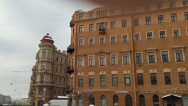 Канал Грибоедова смотреть онлайн
