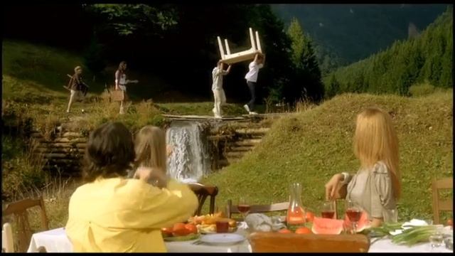 A1 Picnic смотреть онлайн