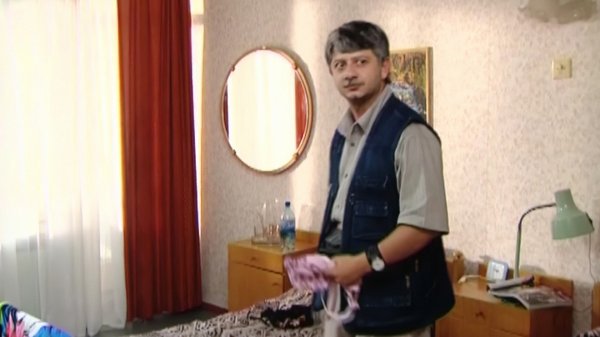 Наша RUSSIA, 3 сезон, 10 выпуск