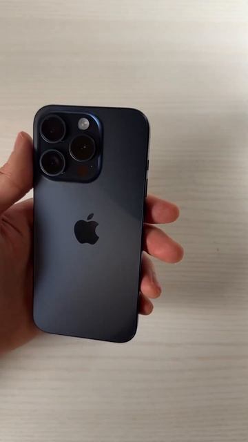 iPhone 15 Pro и защитное стекло от Remax с технологией Corning Gorilla Glass! Эксклюзив! смотреть онлайн