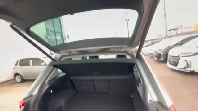 Volkswagen Tiguan 2021 г. Обзор! Авто под заказ из Японии смотреть онлайн